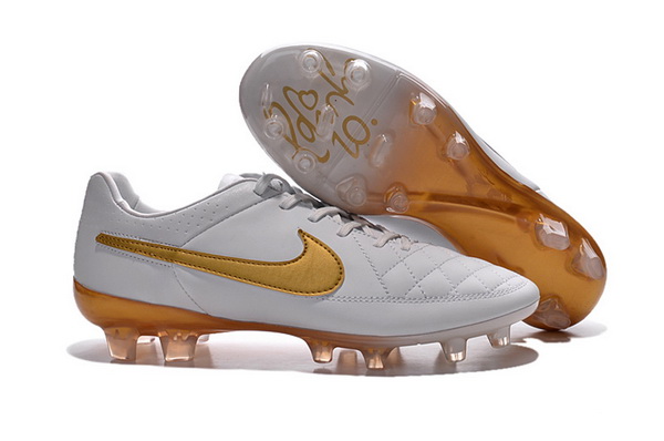 Nike Tiempo Legend V FG Men Shoes--016